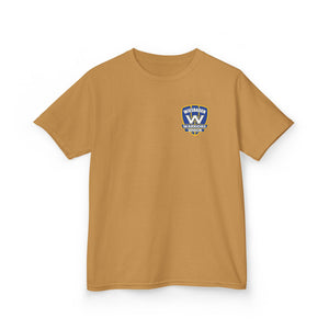 WHS 2027 - Youth Sizes Heavy Cotton™