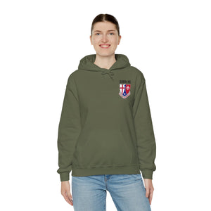 Updated Unisex Heavy Blend™ Hooded Sweatshirt