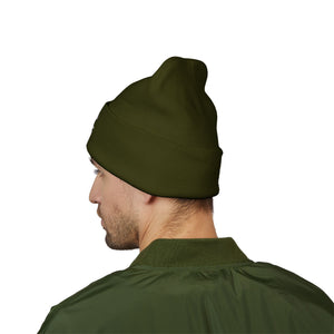 Reap Smiles - Classic Cuffed Beanie (Embroidery)