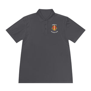 CSD Sword - Men's Sport Polo Shirt