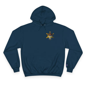 500/1000 Club - Champion Hoodie