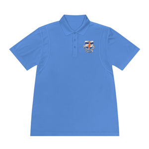 102D SSB Polo Shirt