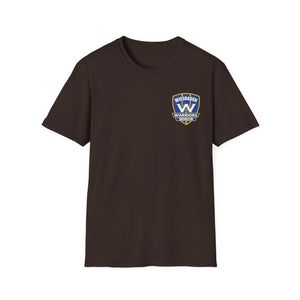 WHS 2027 - Adult Sizing - Unisex Softstyle T-Shirt