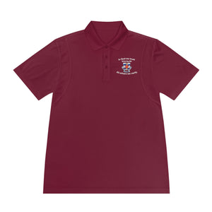 S2 Trust Polo Shirt