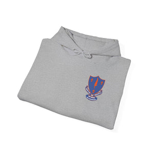 NEC-W Unisex Hooded Sweatshirt