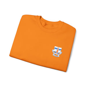 102d SSB - Unisex Heavy Blend™ Crewneck Sweatshirt
