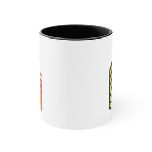 CSM Accent Mugs