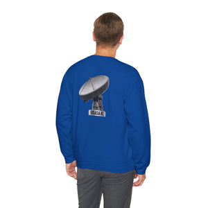 USASA-K - Unisex Heavy Blend™ Crewneck Sweatshirt