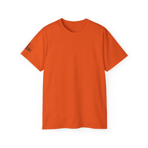 Warhammer Fitness - Unisex Ultra Cotton Tee