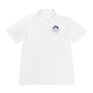 WHM - Men's Sport Polo Shirt