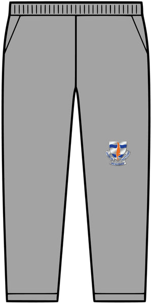 102d SSB - Open Bottom Sweatpant