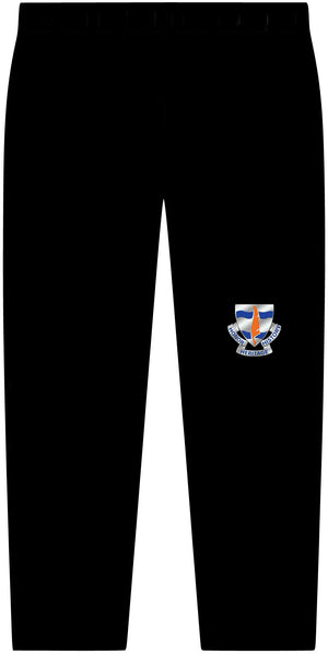 102d SSB - Open Bottom Sweatpant