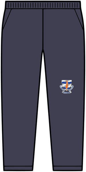 102d SSB - Open Bottom Sweatpant