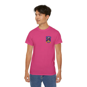 102D SSB - DEFENDER- Unisex Ultra Cotton Tee