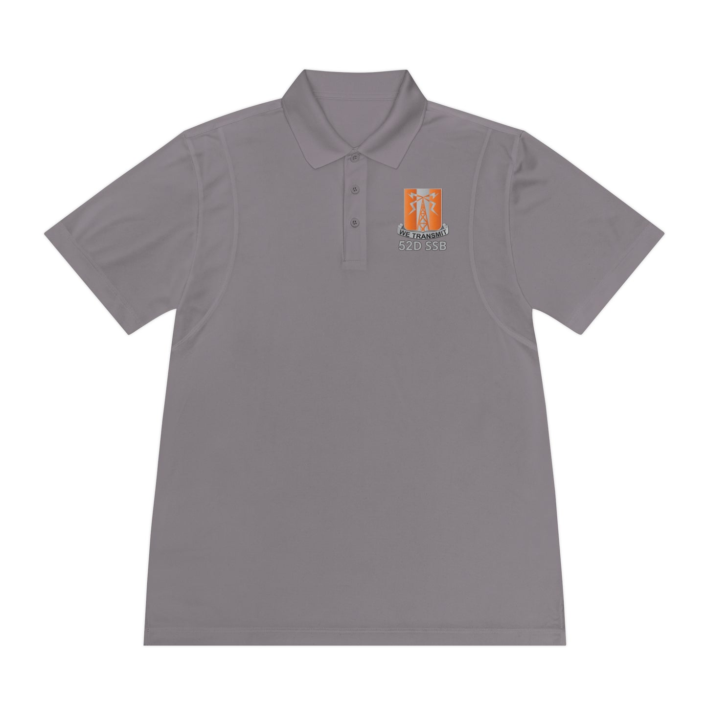 52D SSB Polo Shirt