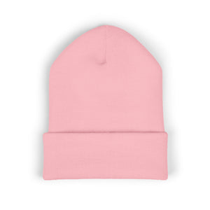 Reap Smiles - Classic Cuffed Beanie (Embroidery)