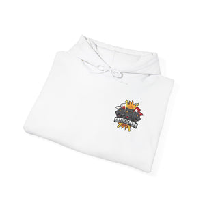 USASA-K - Unisex Heavy Blend™ Hooded Sweatshirt