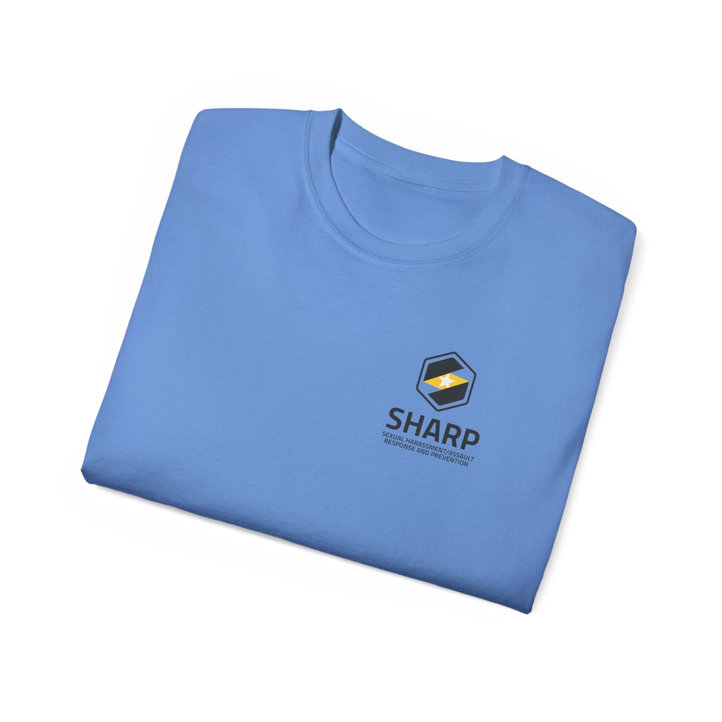 SHARP - Unisex Ultra Cotton Tee