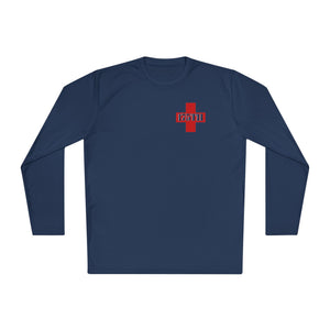 175th SAD - Unisex Lightweight Long Sleeve Tee