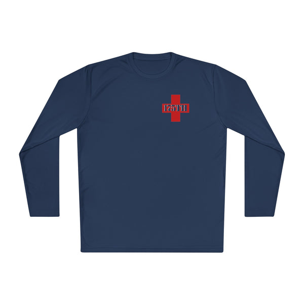 175th SAD - Unisex Lightweight Long Sleeve Tee