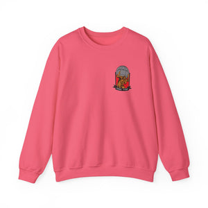 Titans - Unisex Heavy Blend™ Crewneck Sweatshirt