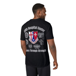 CSM Collins - Performance® T-Shirt