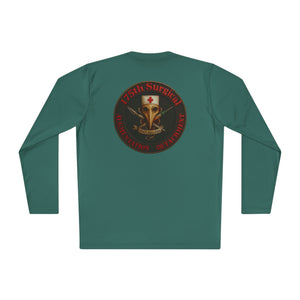 175th SAD - Unisex Lightweight Long Sleeve Tee