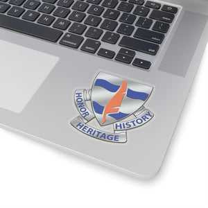 102D SSB - Kiss-Cut Stickers