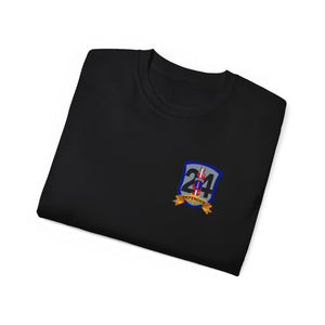 509th SSB - DEFENDER 24 - Unisex Ultra Cotton Tee