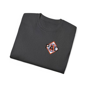PAO - Unisex Ultra Cotton Tee