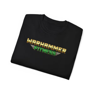 Warhammer Fitness - Unisex Ultra Cotton Tee