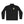 CSD Dragon - Orange text - Unisex Quarter-Zip Pullover