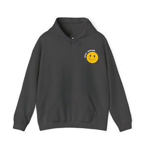 Universal Smiles! - Unisex Heavy Blend™ Hooded Sweatshirt