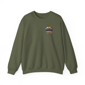USASA-K - Unisex Heavy Blend™ Crewneck Sweatshirt