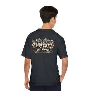 Wolfpack - Men's Performance T-Shirt