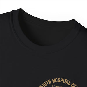 OP SWORD 26 - Unisex Ultra Cotton Tee
