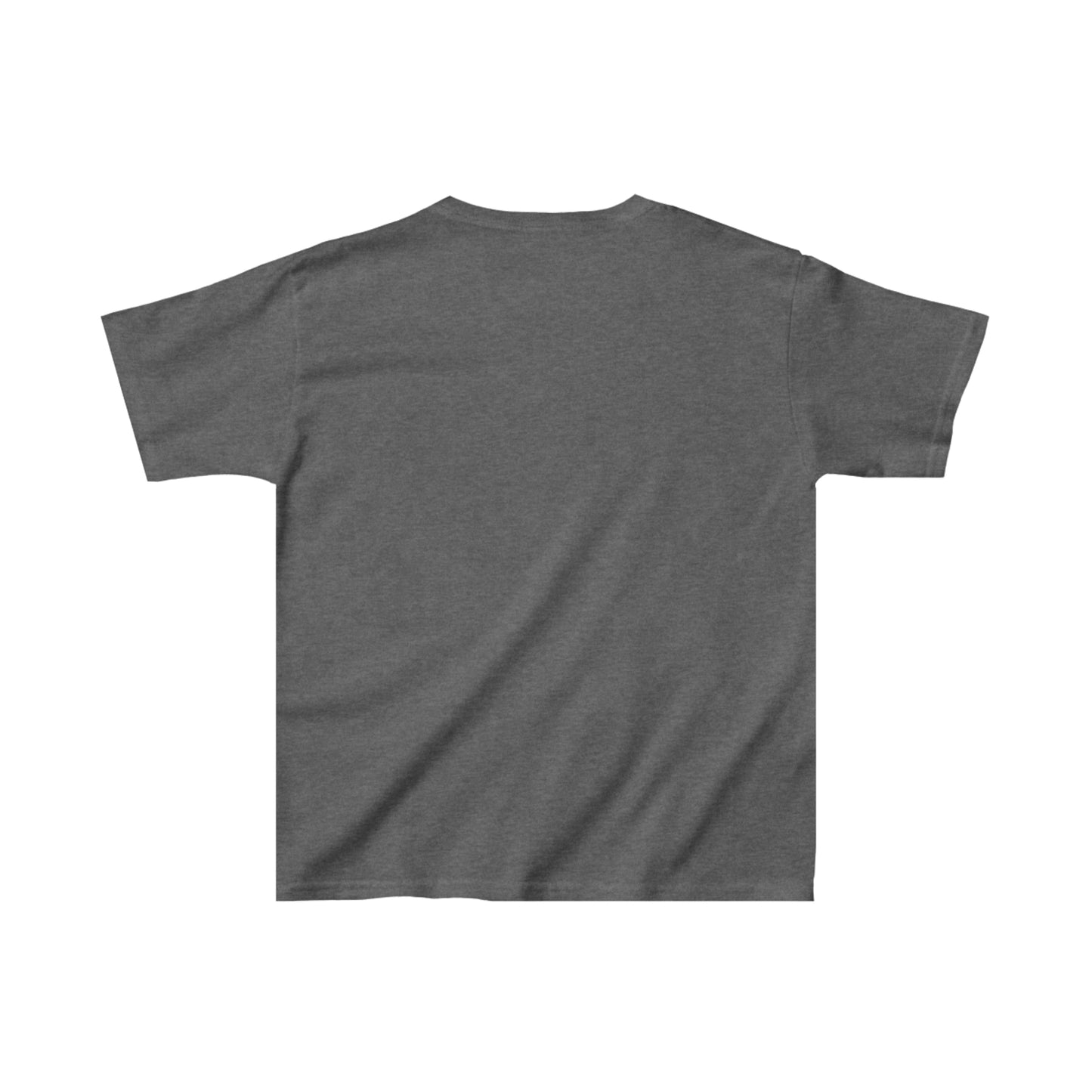 Fifth Grade! - Kids Heavy Cotton™ Tee