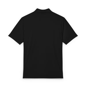 167th MAD - Mercer+Mettle® Men's Stretch Jersey Polo
