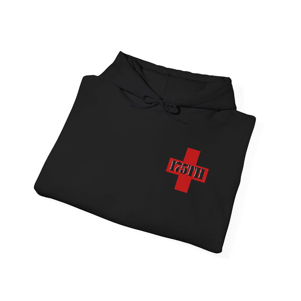 175th SAD - Unisex Heavy Blend™ Hooded Sweatshirt