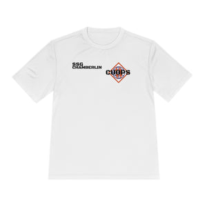Chamberlin 2TSB CUOPS  - Moisture Wicking Tee