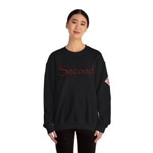 2TSB - Unisex Heavy Blend™ Crewneck Sweatshirt