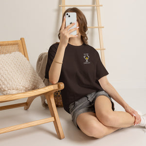 Harvest Smiles! - Unisex Heavy Cotton Tee