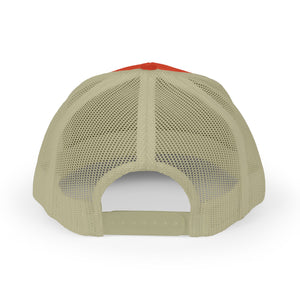 Warhammer Snapback Trucker Cap