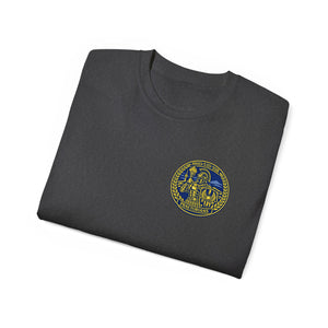 Praetorians Unisex Ultra Cotton Tee