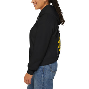 Harvest Smiles! - Unisex Heavy Blend™ Hooded Sweatshirt