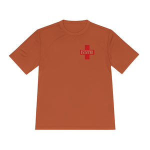 175th SAD - Unisex Moisture Wicking Tee