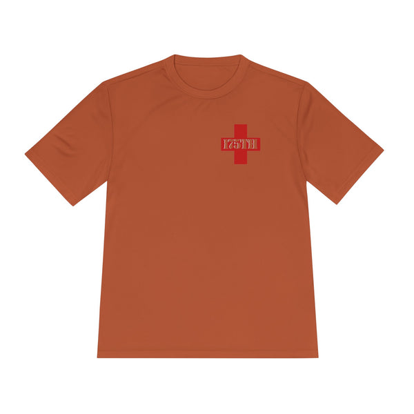 175th SAD - Unisex Moisture Wicking Tee