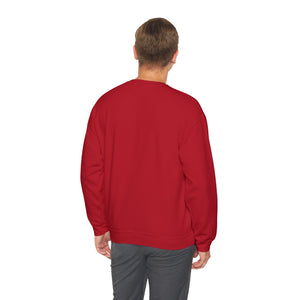 102d SSB - Unisex Heavy Blend™ Crewneck Sweatshirt