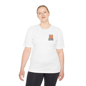 52d SSB - Unisex Moisture Wicking Shirt