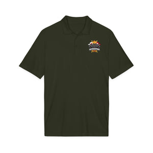 USASA-K - Sport-Tek® PosiCharge® Competitor™ Polo